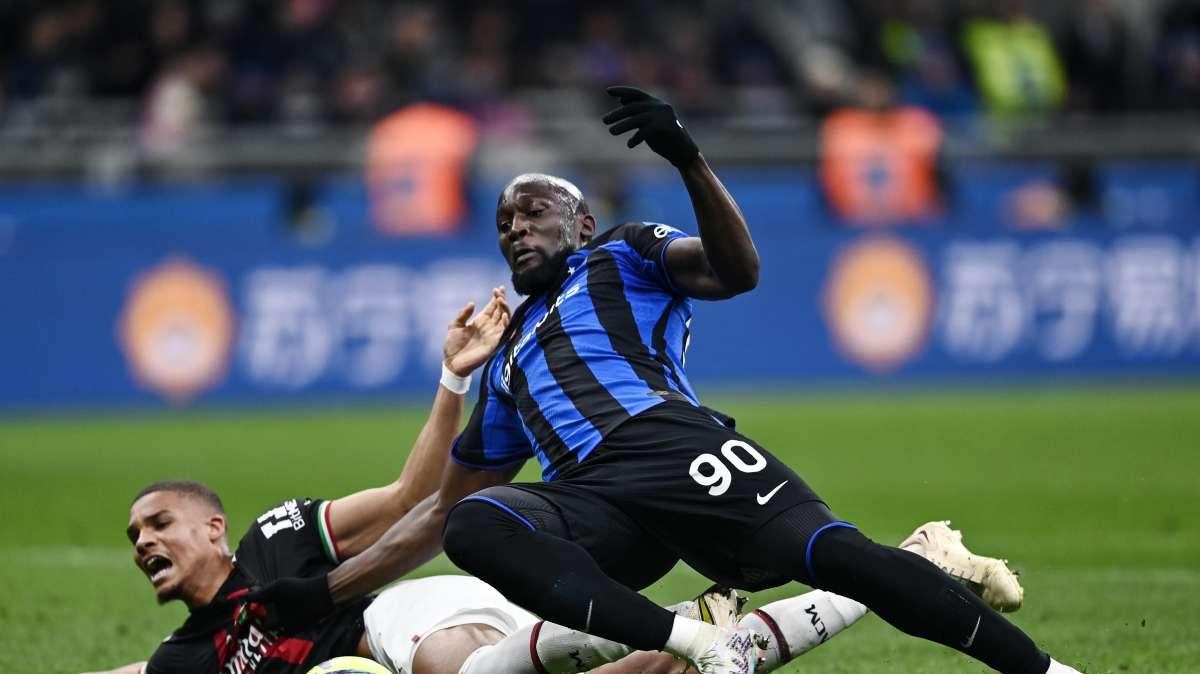 CdS - Lukaku, quale futuro? Zhang e Marotta rifletteranno con calma
