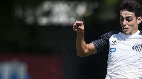 Cittadini-Santos, ostacolo clausola per il rinnovo