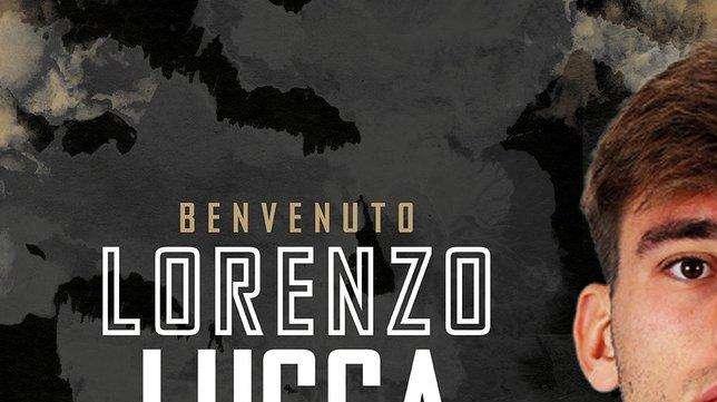 UFFICIALE - Lucca è dell'Udinese: arriva dal Pisa in prestito con diritto di riscatto 