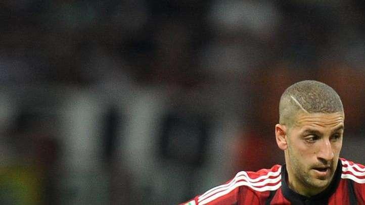 Taarabt, il Qpr fissa il prezzo. L'Inter resta alla finestra
