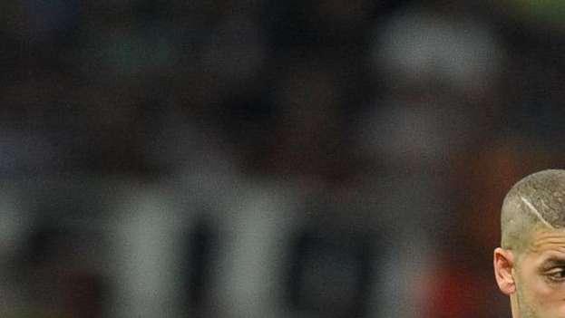 Gianni Di Marzio: "Taarabt vuole tornare in Italia e..."
