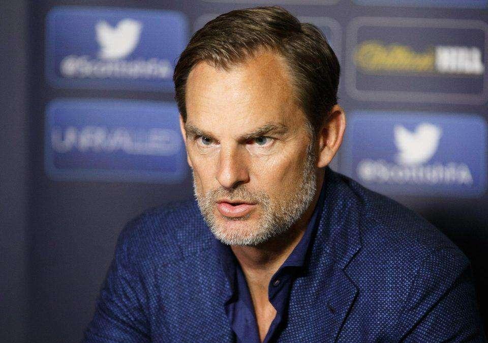 Crolla alla prima il Crystal Palace di De Boer: il neopromosso Huddersfield sbanca Selhurst Park