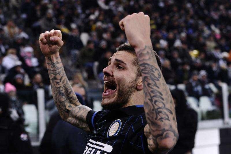 Ultima sull'ottovolante: Inter batte Empoli 4-3, Icardi è capocannoniere