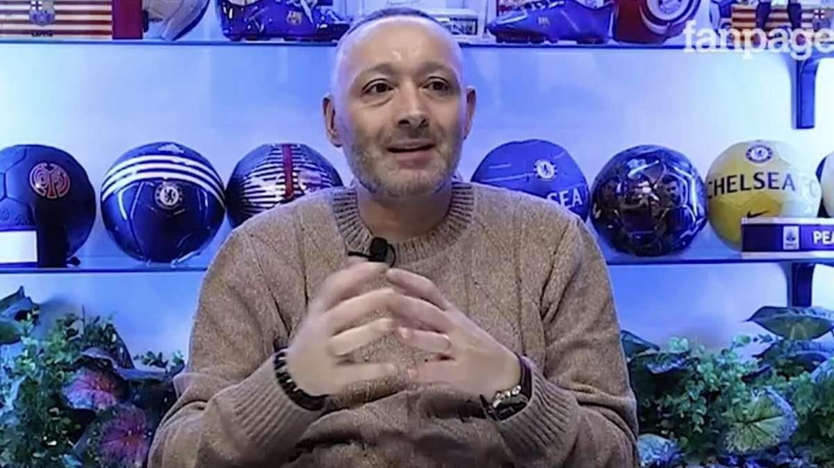 L'agente di Esposito: "Ci sono state offerte per Pio, ma lui ama l'Inter e l'Inter ama lui. Seba mi stava sul c***o"