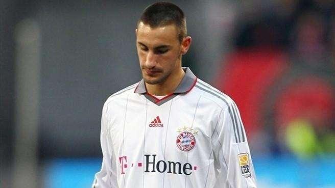 L'Inter su Contento, ma per il Bayern è incedibile... 