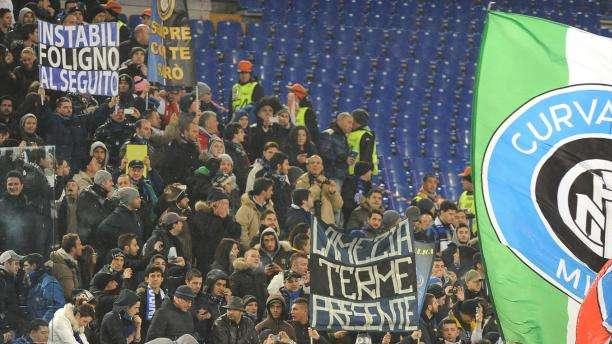 La tv tedesca dedica un docu-film alla Curva Nord
