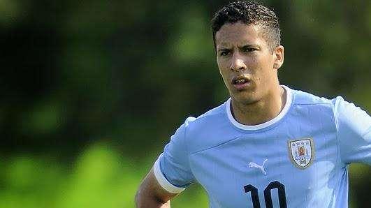 Potenza e tecnica: dall'Uruguay, ecco Kevin Méndez