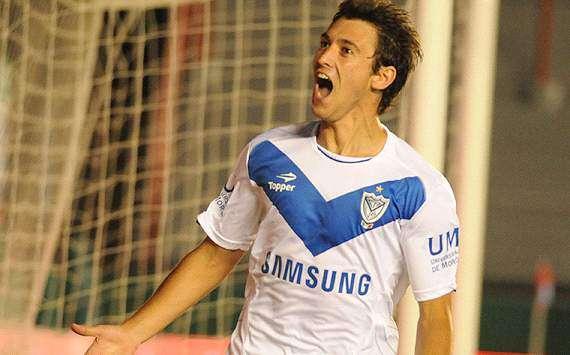TMW - Prestito con riscatto, l'Inter tratta Ferreyra
