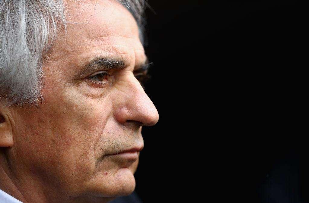 Marocco, Halilhodzic: "Possiamo vincere la Coppa d'Africa. Qatar 2022? L'obiettivo numero uno è esserci"