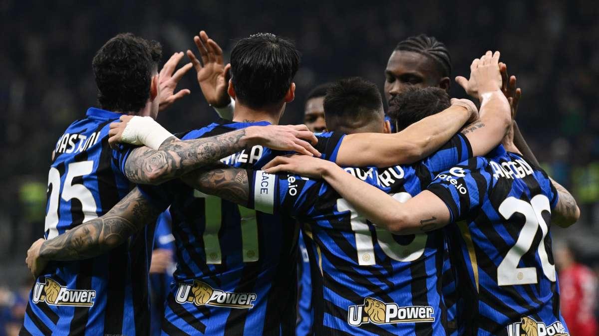 CdS - Inter, aprile rovente: 9 partite in 28 giorni. Nelle prossime tre ci potrebbe essere spazio per l'allungo 