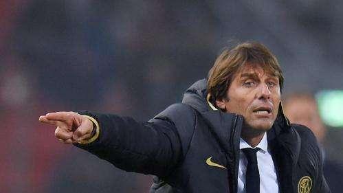 Vertice Inter, Conte non arretra: tre motivi dietro lo sfogo. Salgono le quotazioni di Giroud e Kulusevski