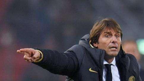 Minacce e proiettile ad Antonio Conte, arriva la precisazione dell’Inter: "È stato il club a ricevere la lettera"