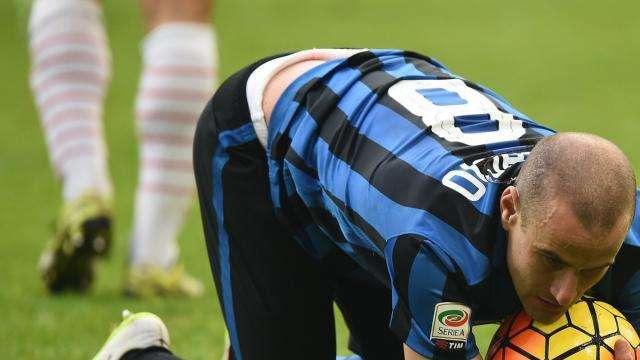 TWM - Jiangsu-Palacio, la decisione sarà del giocatore