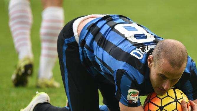 Perisic forza sette, Brozovic e Ljajic sono da nove