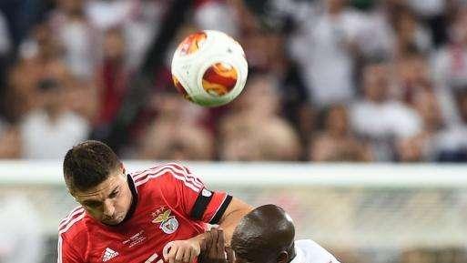 CorSport - Erkin tramonta, risale l'idea Siqueira