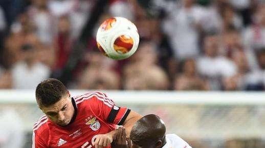 TS - Juve su Siqueira, sarà derby d'Italia per l'esterno