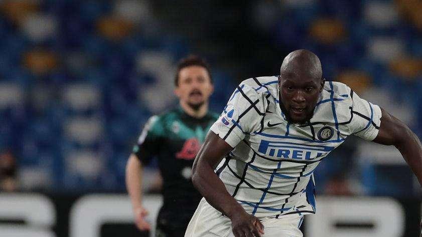 Pagelle CdS - Lukaku la solita locomotiva, in difesa si salvano Bastoni e Skriniar
