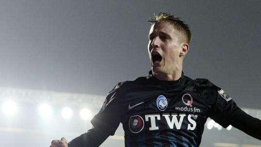 Conti: "Inter seconda solo alla Juve come singoli"