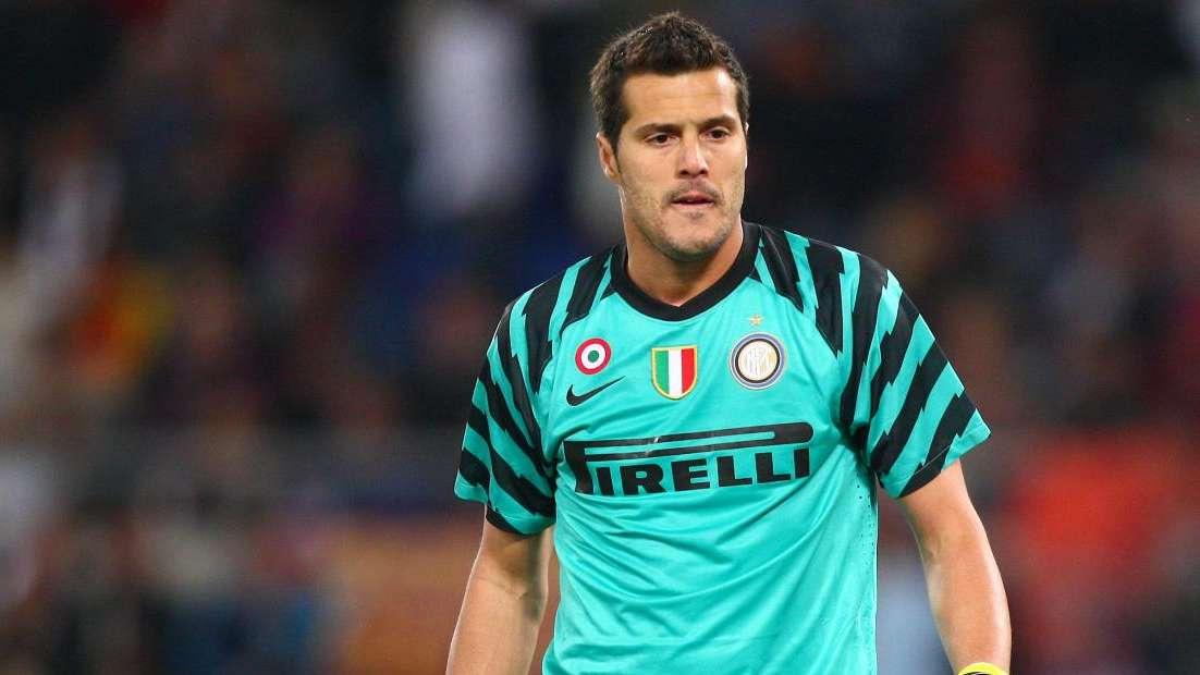 Julio Cesar verso un'assenza prolungata: Viviano sarà riscattato