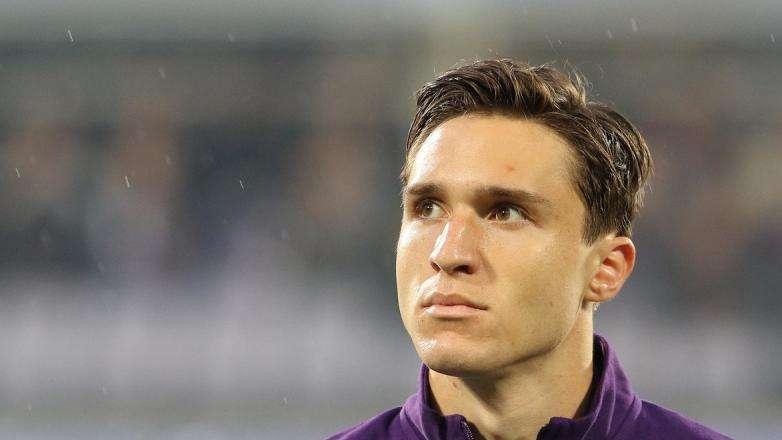 Reginaldo, consiglio alla Fiorentina: "Giusto provare a trattenere Chiesa, può essere una bandiera"