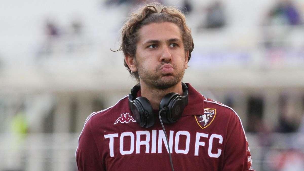 Inter, Campagnaro alla Roma per arrivare a Cerci