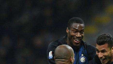 FcIN - Murillo, a gennaio no al City per il prestito. Contratto: le ultime