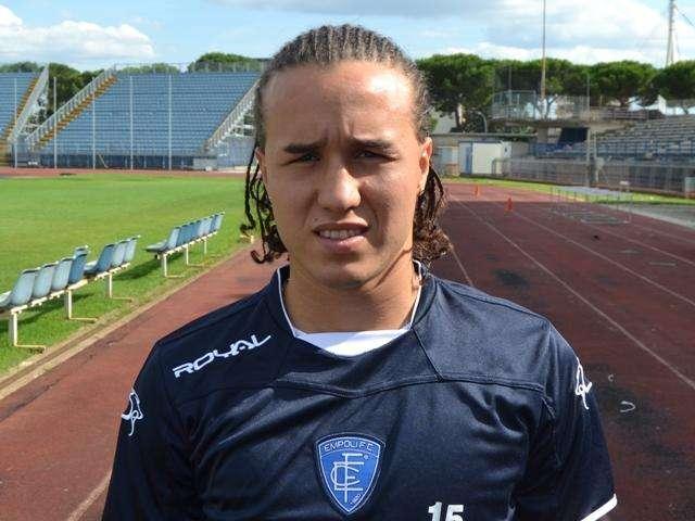 Laxalt a FcIN: "Bel gol in Tim Cup. Scambio sms con Ausilio, l'Inter..."