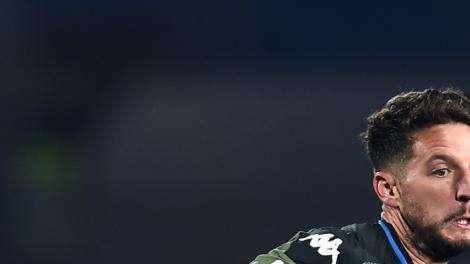 Il Mattino - Mertens, Napoli ancora non certo del rinnovo. E l'Inter può rilanciare nuovamente