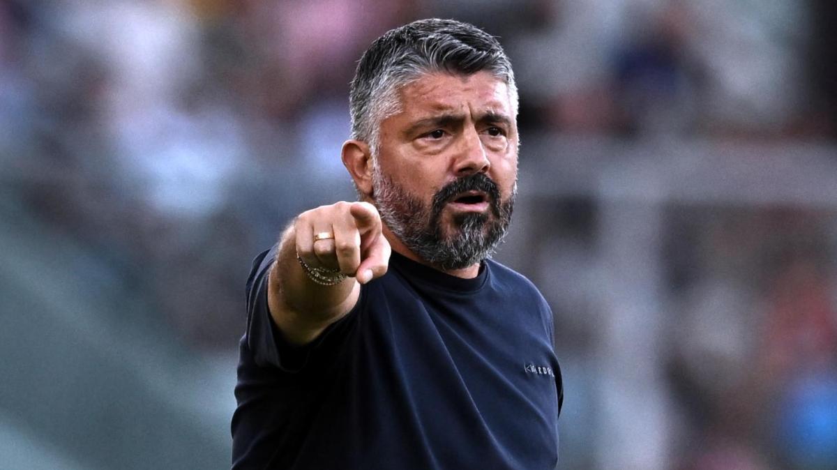 Gattuso: "Nazionale ferita che rimarrà fino a quando resterò in vita"