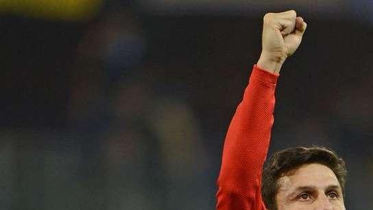 Zanetti a Sky: "Ho mandato due sms a Leonardo, lui..."