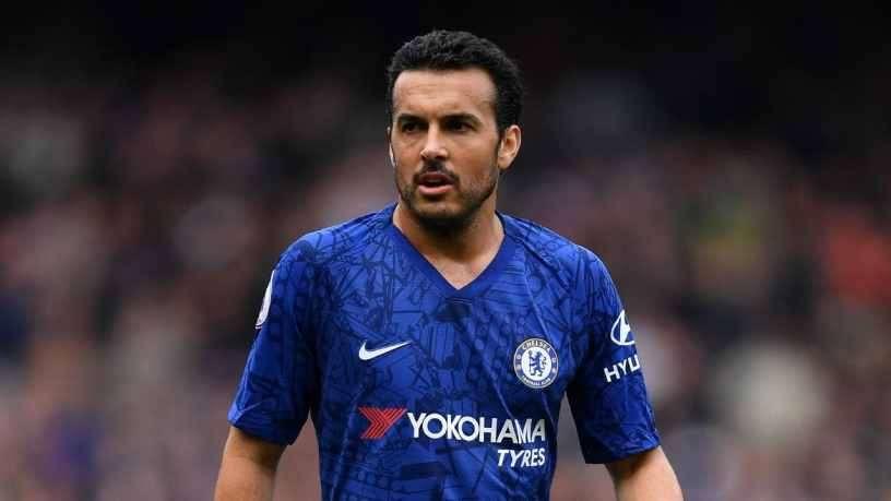 FcIN - Inter, offerto Pedro a zero. Conte lo conosce bene, può essere un jolly offensivo. La dirigenza valuta