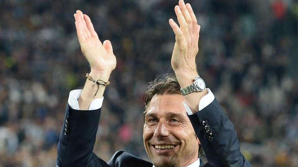 Conte, sembra quasi un addio: "Ringrazio Agnelli e Marotta, ma l'Europa è distante. No all'anno sabbatico"