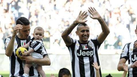 Sugoni: "Isla, presto l'assalto dell'Inter alla Juve"