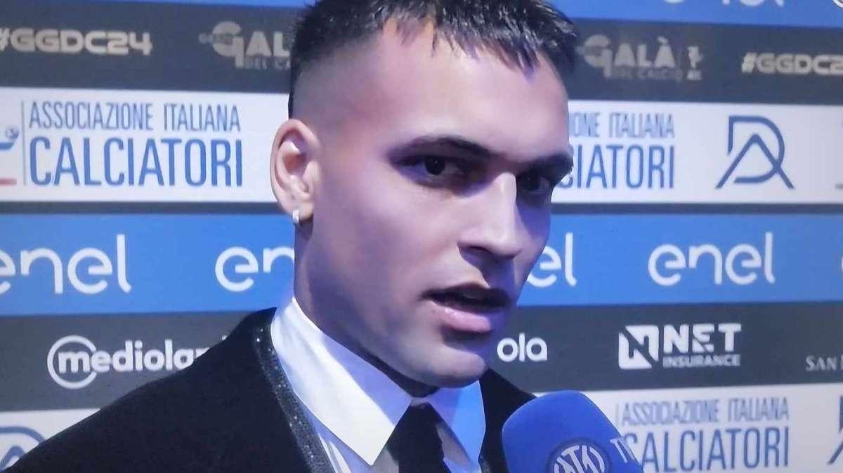 La promessa di Lautaro: "Affrontiamo questa stagione con la voglia di rivincere. I nuovi hanno capito subito una cosa"