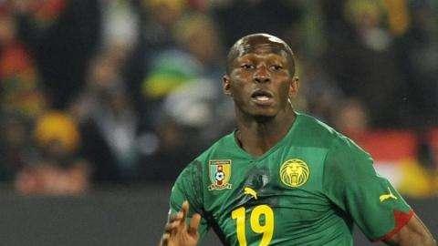 GdS - Mbia, derby di Milano per il camerunese