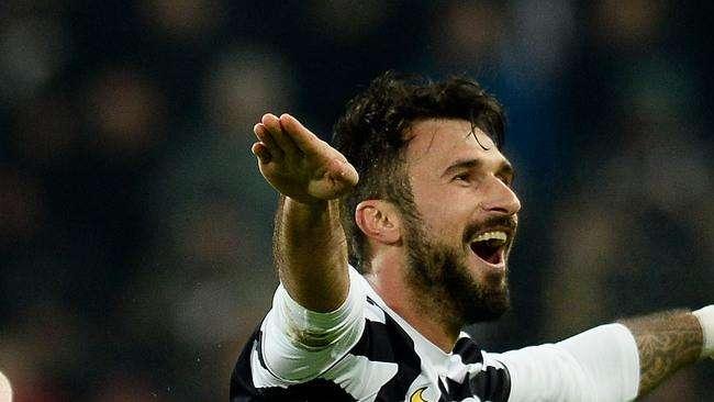 TS - Vucinic, l'Arsenal è sempre più vicino. Ma lui...