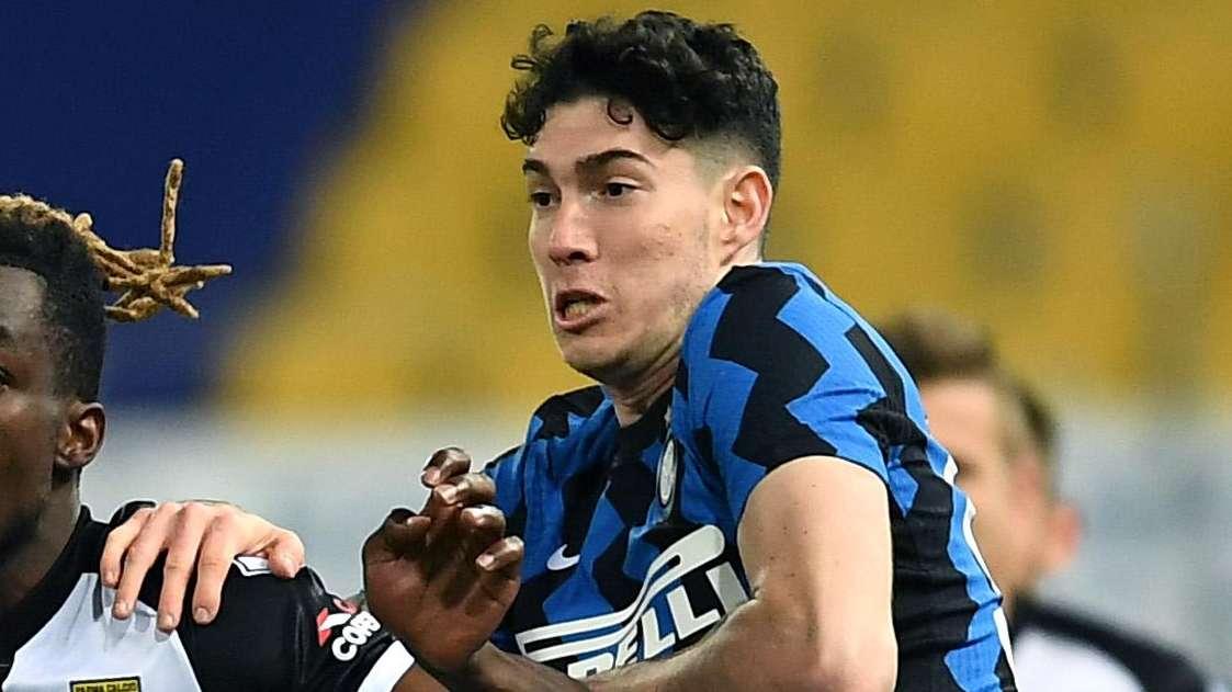 GdS - Dall'Atalanta all'Inter: la crescita di Bastoni. Colonna imprescindibile per Conte