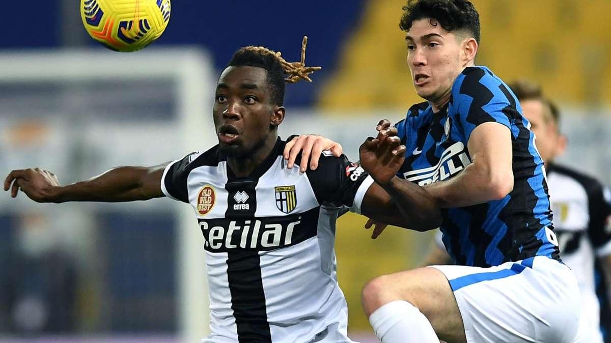 L'Equipe - Karamoh torna in Francia? Il Nantes pensa all'ex Inter 