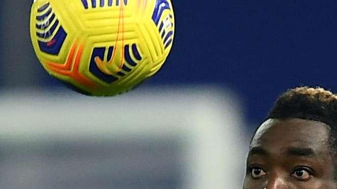 Karamoh, due gol in due partite: "Sei mesi ad allenarmi bene, ora ho la fiducia del mister"
