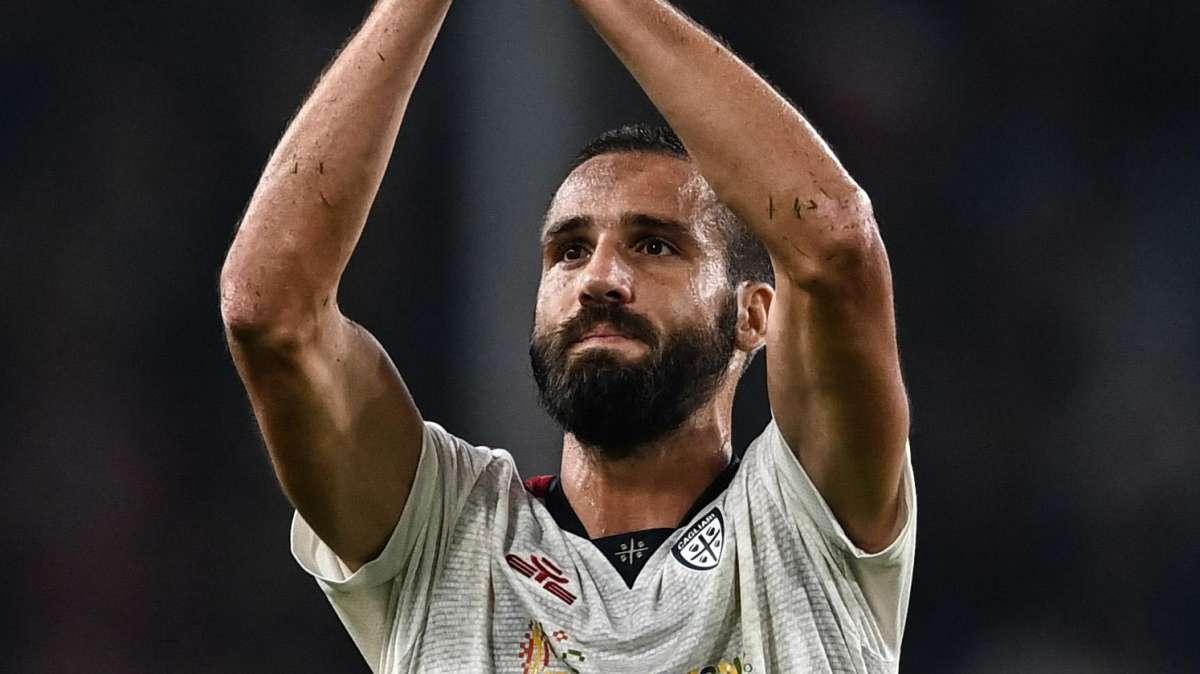 Pavoletti: "Oristanio ha una gamba frizzante, sembra Bernardeschi. Dobbiamo credere nei settori giovanili"
