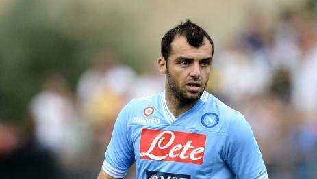 Onofri: "Vidi Pandev con l'Inter, mi sembrava finito"
