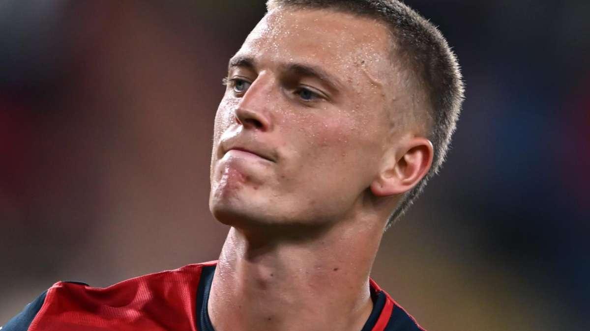 GdS - Gudmundsson, l'Inter gioca la carta Carboni: si lavora alla doppia formula per il colpo in attacco
