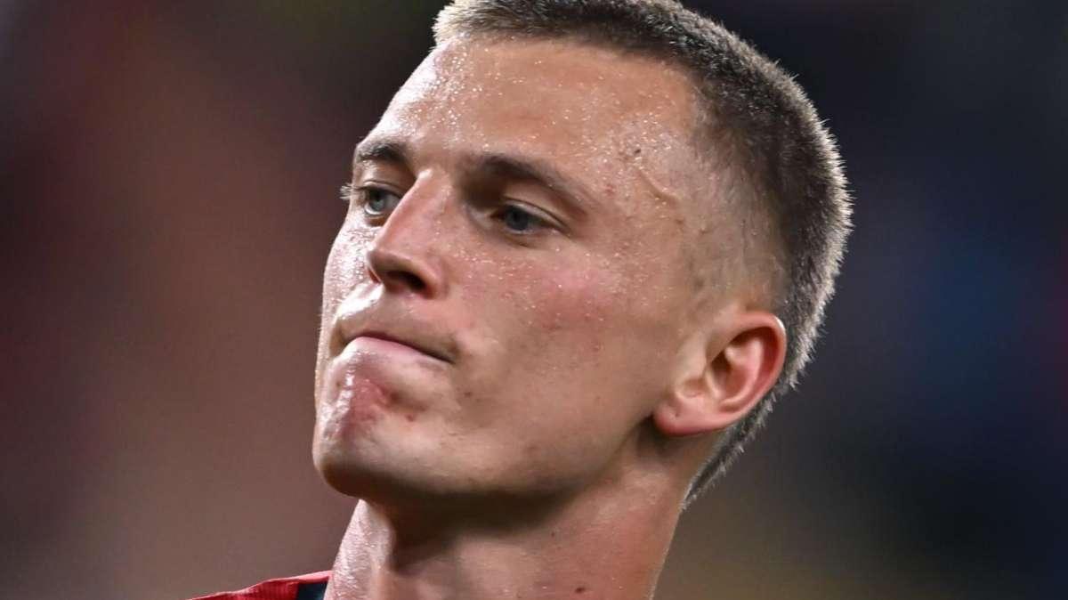 TS - Gudmundsson, la Juve fa sul serio. Minaccia Premier, ma al momento...