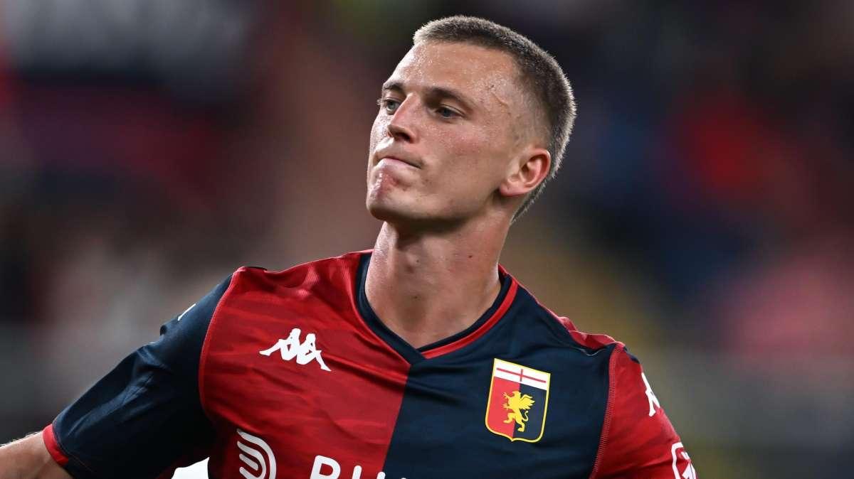 CdS - Commisso blinda Gonzalez: Juve nei guai. Salta Gudmundsson in viola?