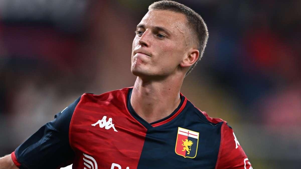 TS - L'Inter lavora sul nuovo reparto d'attacco: spunta Gudmundsson