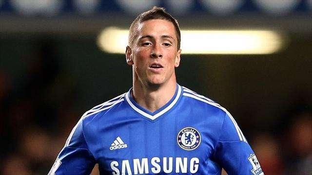 Mirror - Ribaltone Chelsea: ora Torres e Demba Ba...