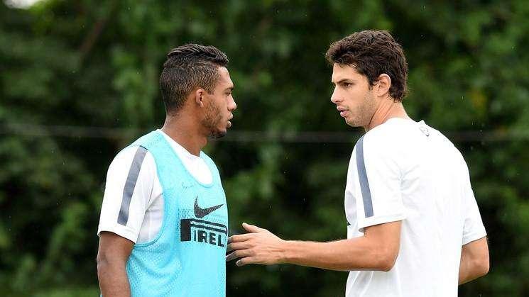 CdS - Ranocchia il leader: i compagni apprezzano