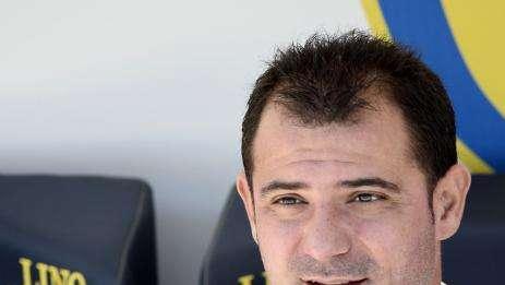 Stankovic: "Allenare non fa per me, devi essere in attività 24 ore al giorno"