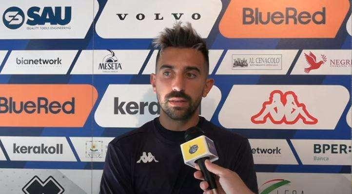 Luca Tremolada nella storia: 4 assist in Modena-Como, è record per il canterano nerazzurro