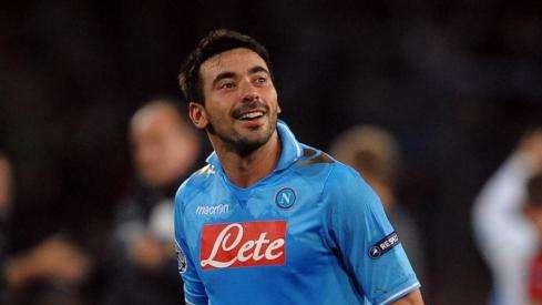 L'agente di Lavezzi: "Non andrà via dal Napoli"
